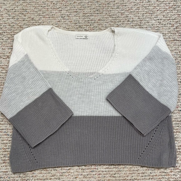 Gentle Fawn knit sweater - Picture 1 of 6
